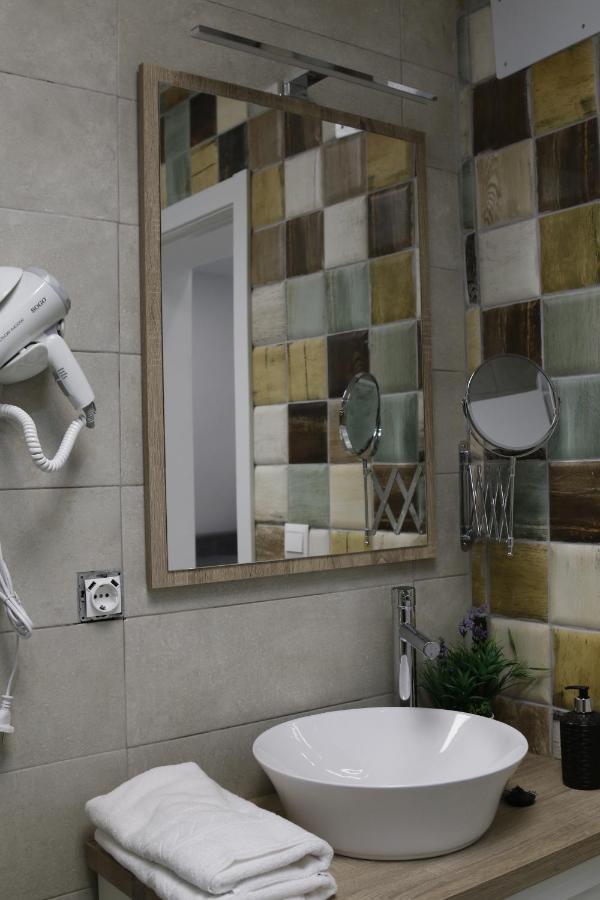 Casa Del Telegrafo Apartment Утрера Екстериор снимка