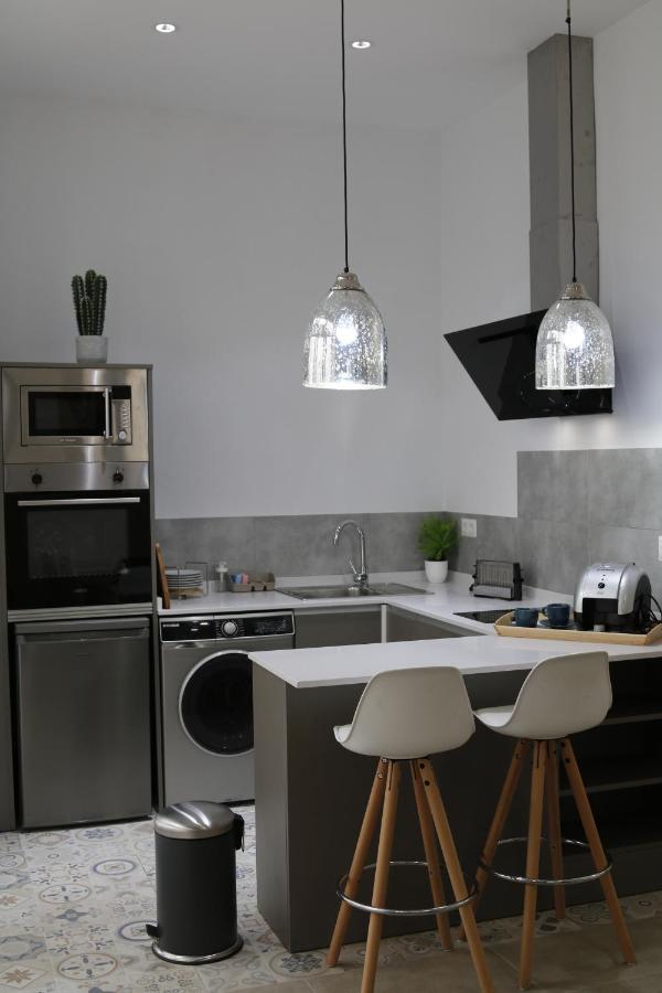 Casa Del Telegrafo Apartment Утрера Екстериор снимка
