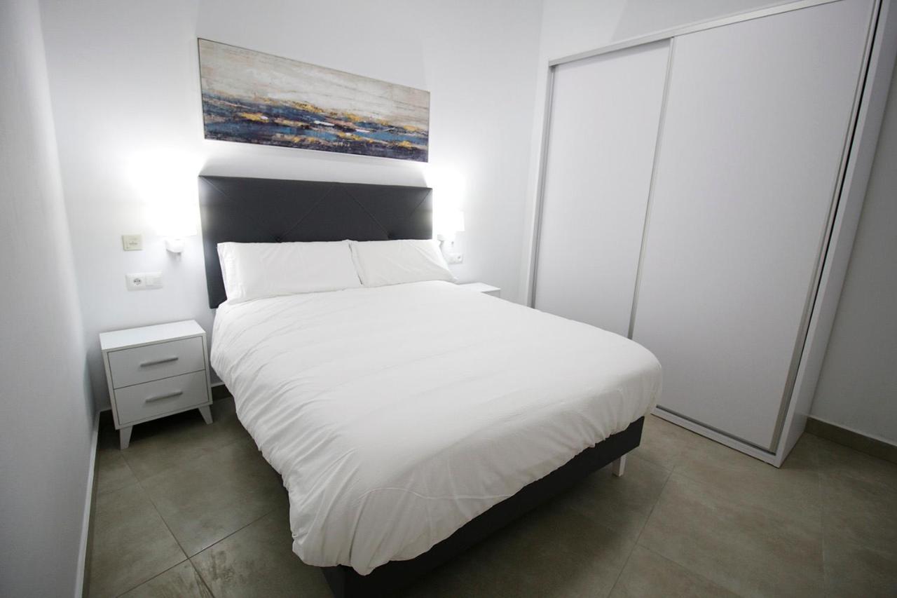 Casa Del Telegrafo Apartment Утрера Екстериор снимка