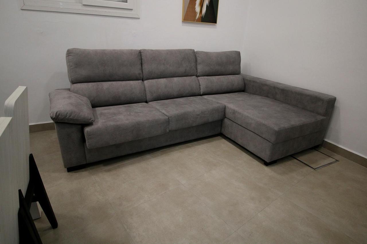 Casa Del Telegrafo Apartment Утрера Екстериор снимка