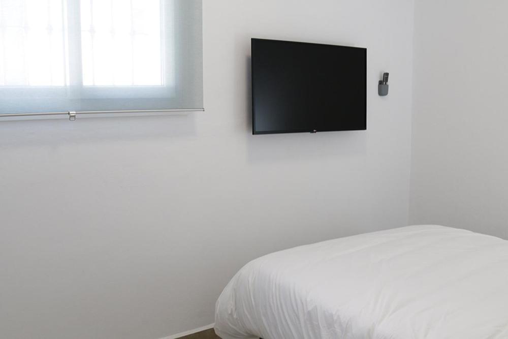 Casa Del Telegrafo Apartment Утрера Екстериор снимка
