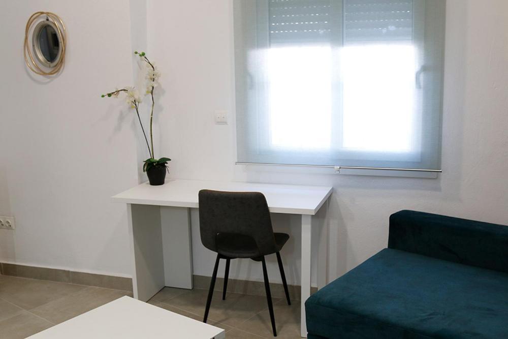 Casa Del Telegrafo Apartment Утрера Екстериор снимка