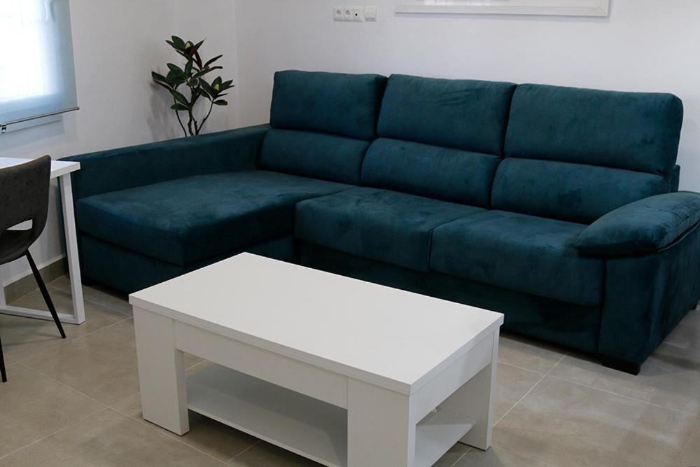Casa Del Telegrafo Apartment Утрера Екстериор снимка