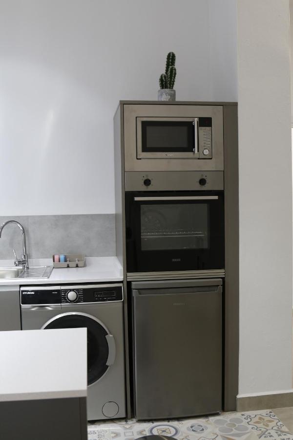Casa Del Telegrafo Apartment Утрера Екстериор снимка